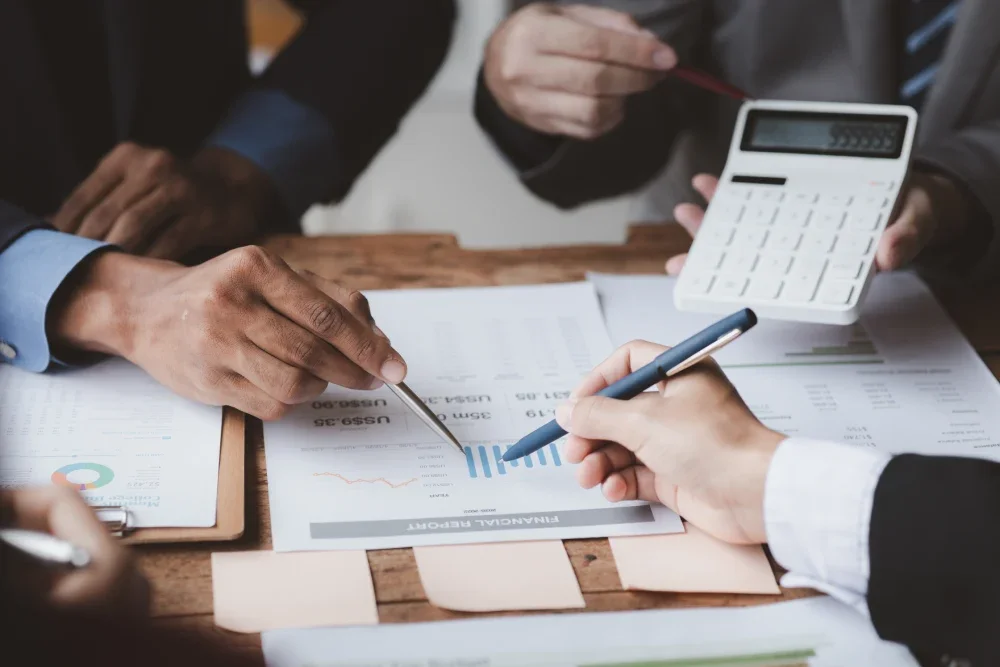 tax resolution services