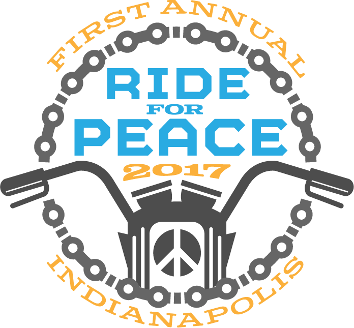 Ride For Peace Kennedy King Memorial Initiative