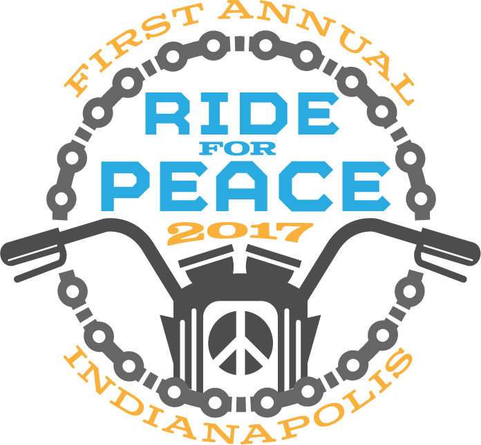 Ride For Peace Kennedy King Memorial Initiative