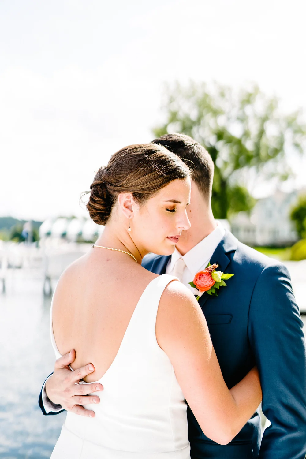 Michigan Bridal Makeup Artist Saubhaya Makeup