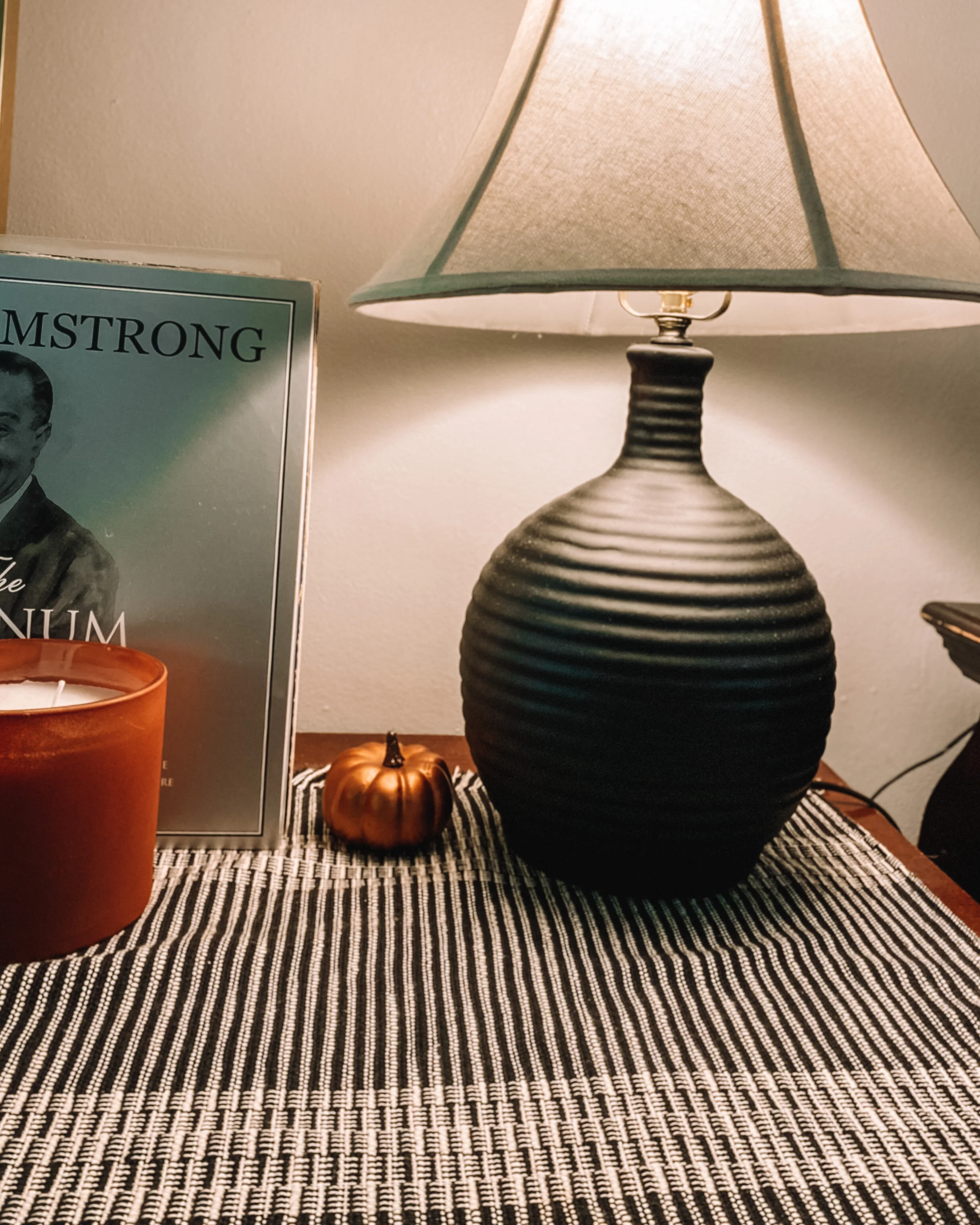 diy lamp home decor thrift flip