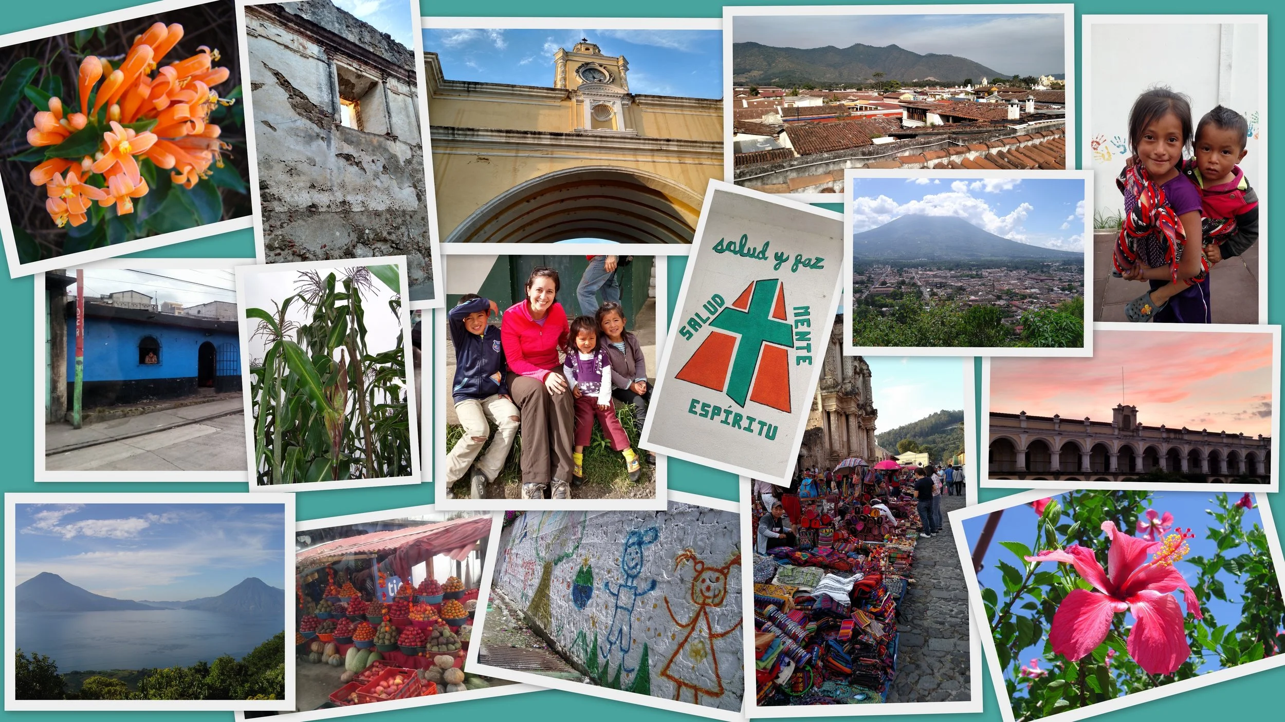 Ut'z Ipetik: Finding Goodness in Guatemala