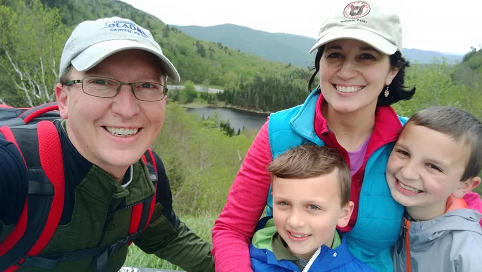 Autism Parenting Contributor