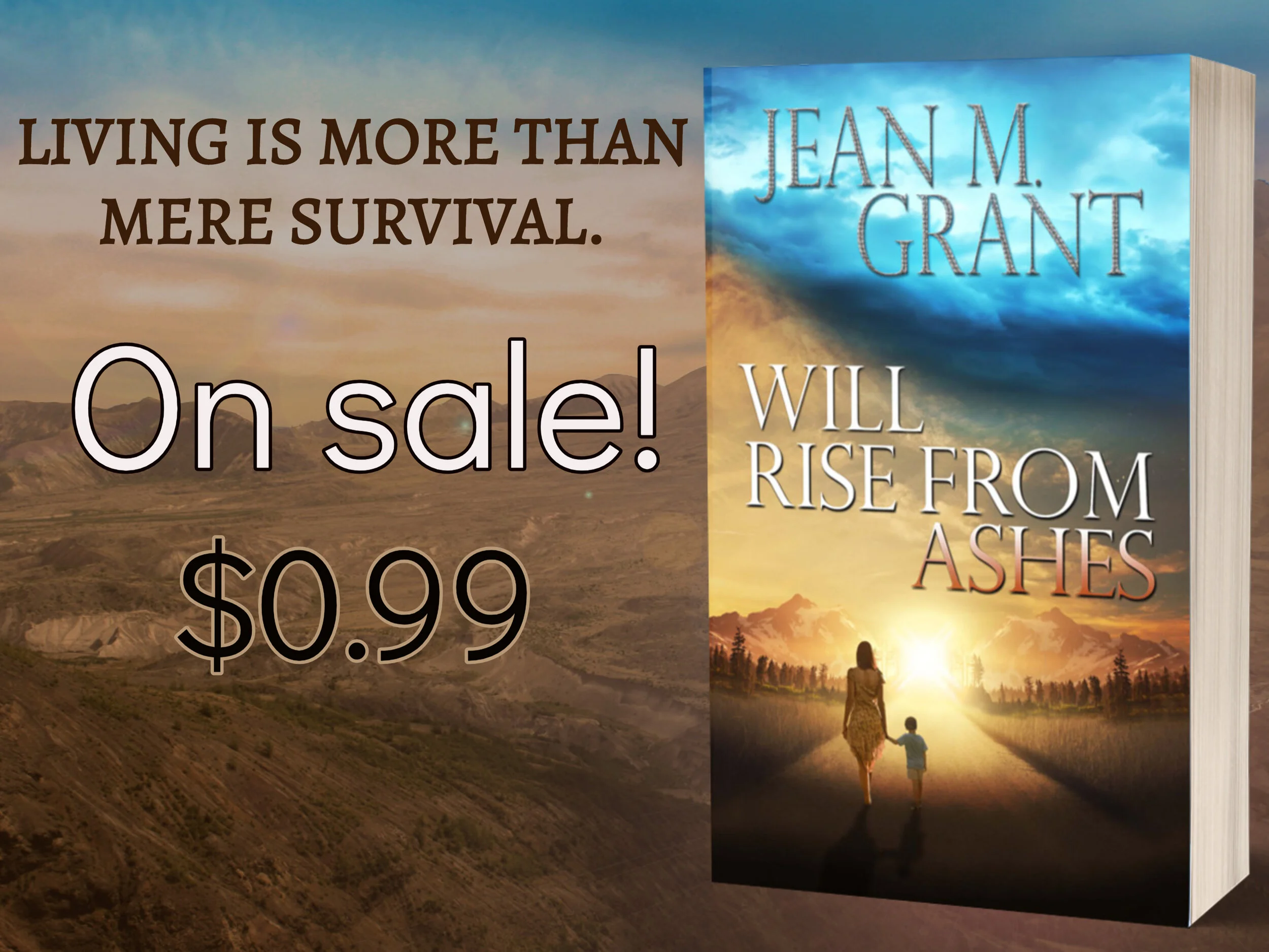 ebook — Jean M. Grant blog — Jean M. Grant
