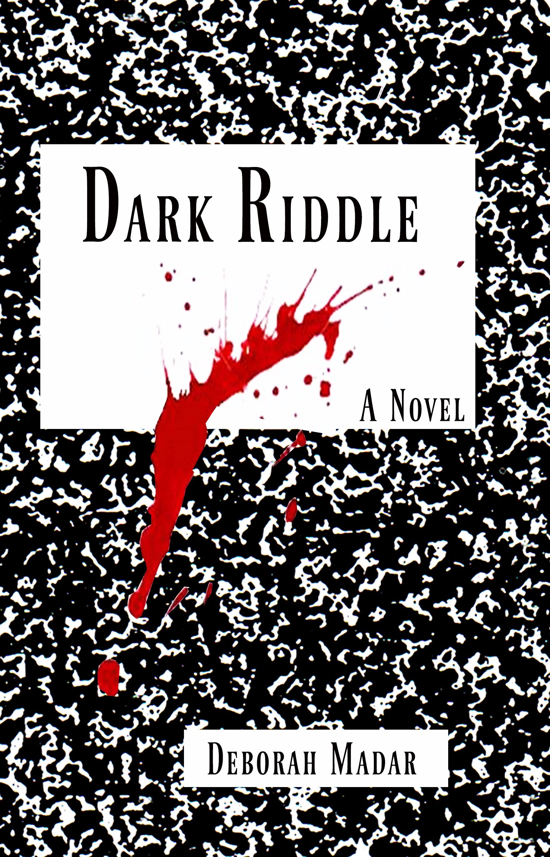 Дарк ридл много денег. Dark Riddle обложка. Dark Riddle.
