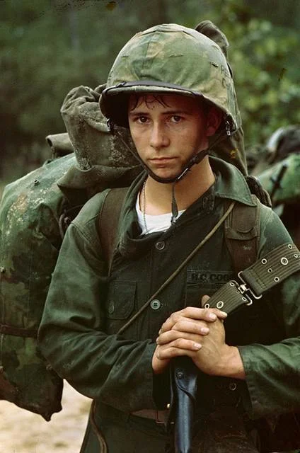 boyish soldier.jpg