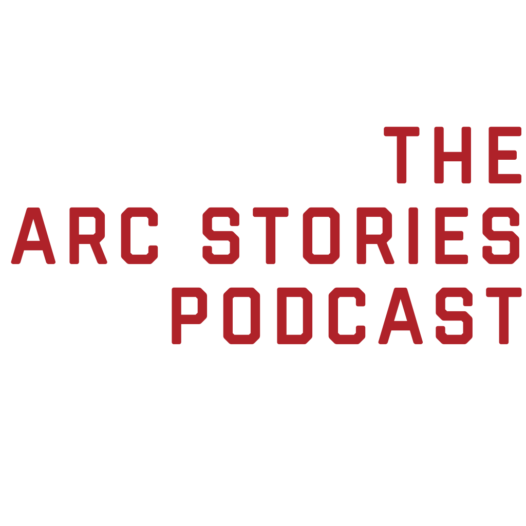  The Arc Stories Podcast is true stories told in the Southern tradition. The South has always marked time by the way it tells its stories.&nbsp;Now, in The South we don't claim to have the market cornered in storytelling. It's is an art form that all