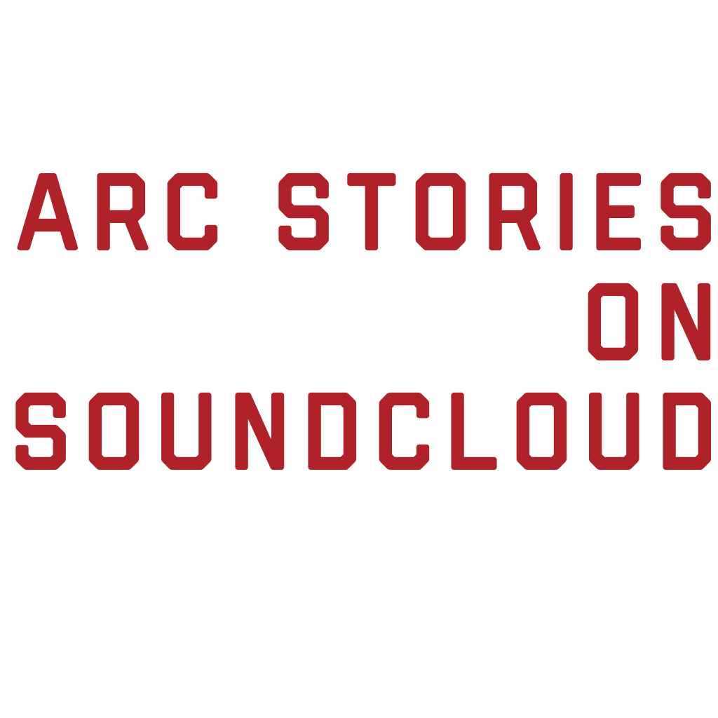  We've curated some of our favorite stories for you to listen to via our Soundcloud account. They are 100% share-able, so if you love it, tag it, tweet it, like it, and tell your friends you heard it  here . 