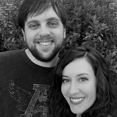 SHANE & BRANDI ETHEREDGE