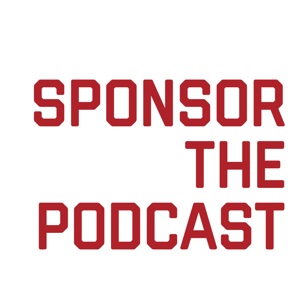  When you sponsor an episode of our podcast, you reach thousands of listeners who love and connect with story. We'd love to partner with you and your organization. Email us  here  for more information. 