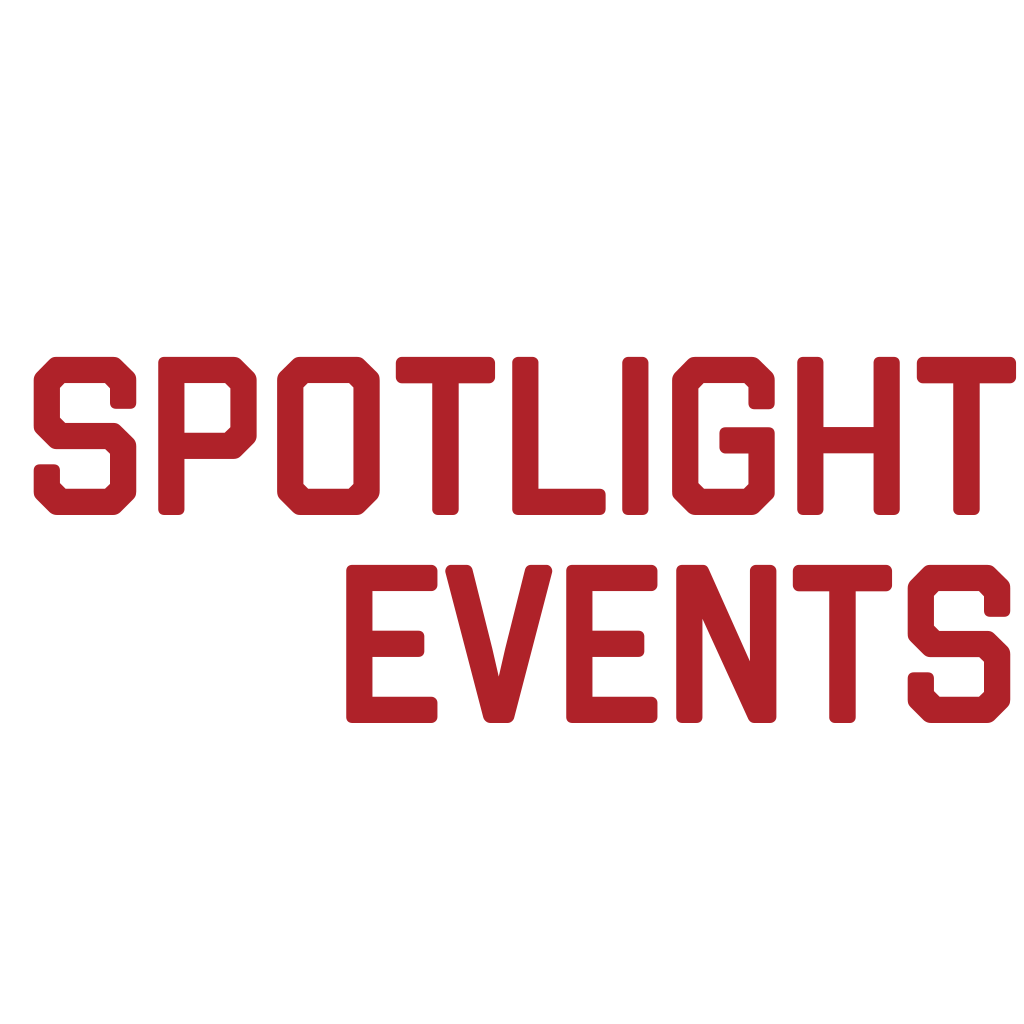     Our Spotlight events are one-of-a-kind, and we love stretching our legs a little. When an organization wants to partner with us to tell the stories of the cause they are passionate about, well, we get pretty excited about that. Visit our  Spotlig