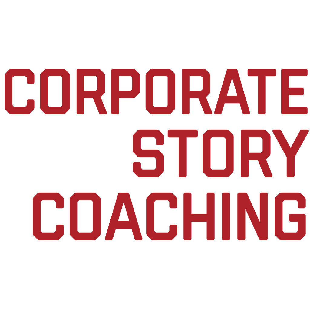    All brands connect through story, and we would love to help you tell that story well. If you're looking for coaching for a presentation or trade show, that happens to be one of our specialities. We've helped numerous businesses find their narrativ