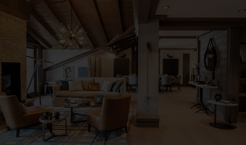 Neil Jacobs CEO, Six Senses