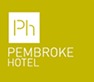 The Pembroke Hotel used Clarke Consulting Group's business and marketing services