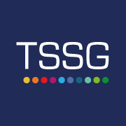 TSSG used Clarke Consulting Group's marketing services