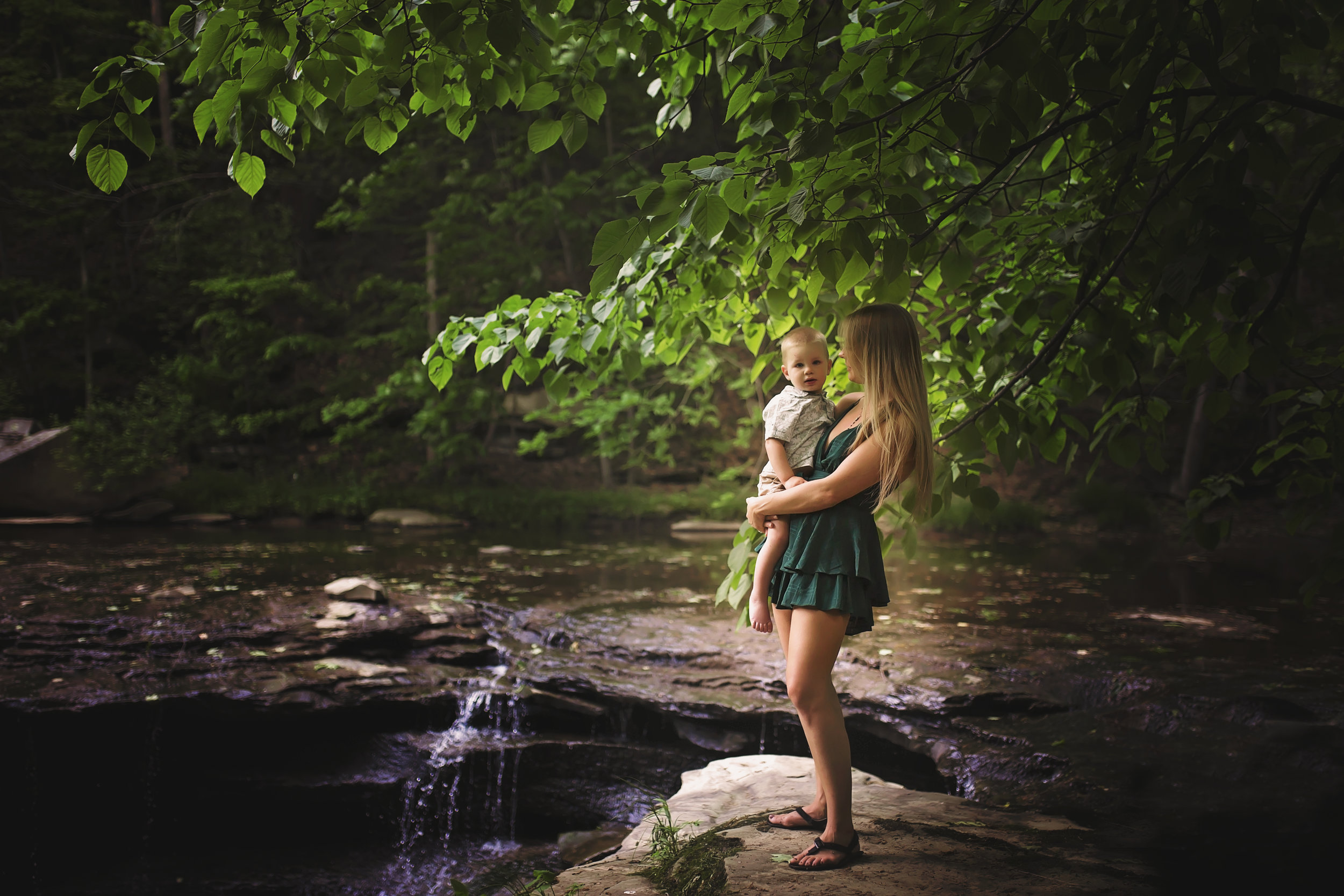 holland, ny family photographer