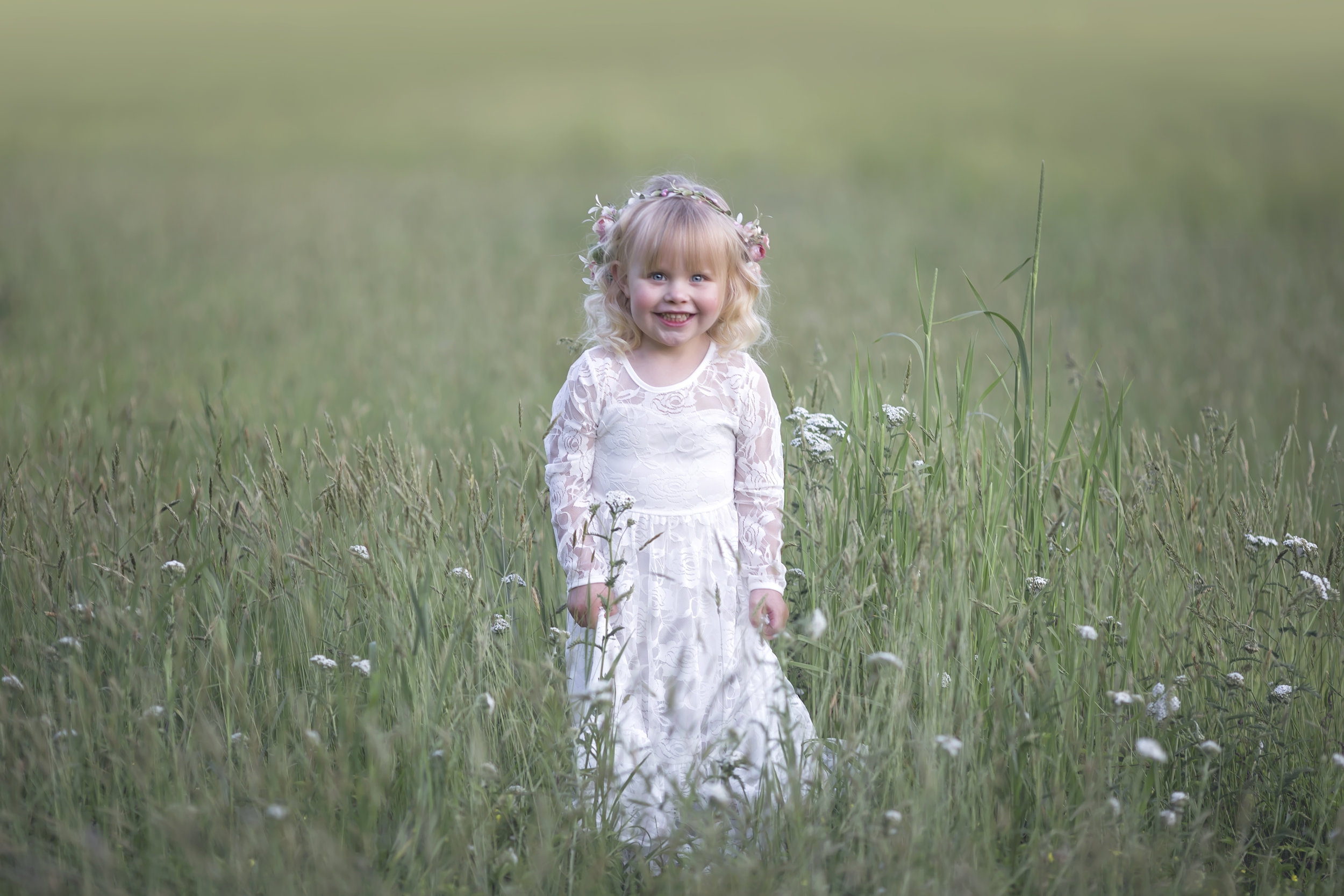 williamsville, ny child photographer