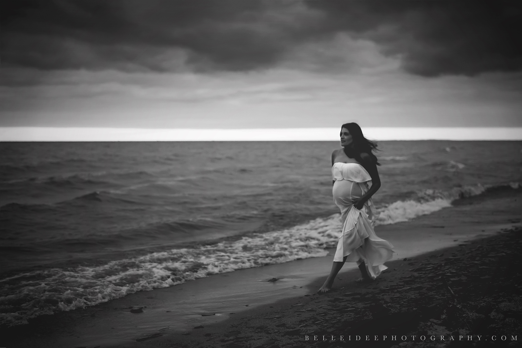 WNY Pregnancy Photographer