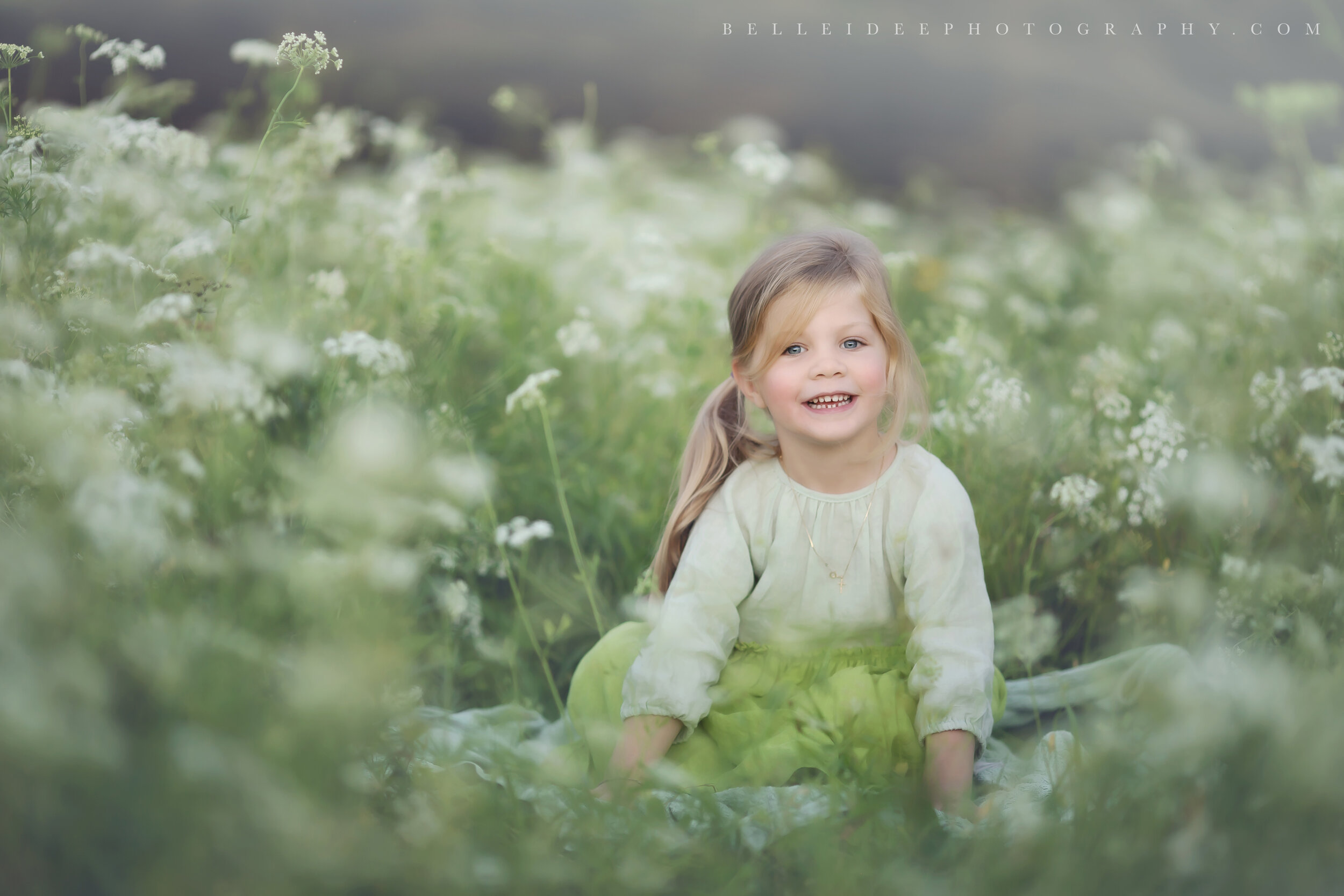 Best Child Photographer in Buffalo, NY