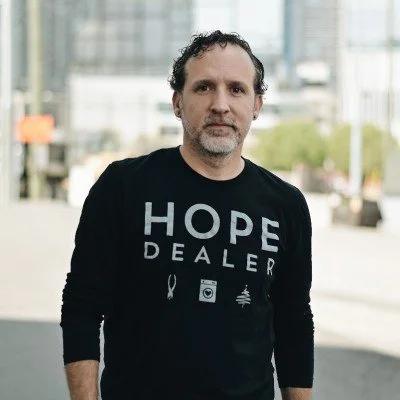 Guest Speaker: Founder &amp; President @ Current Initiatives, Jason Sowell! 