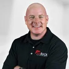 Guest Speaker: Founder of RedRock Leadership &amp; Keynote Speaker, Jeff Ruby! 
