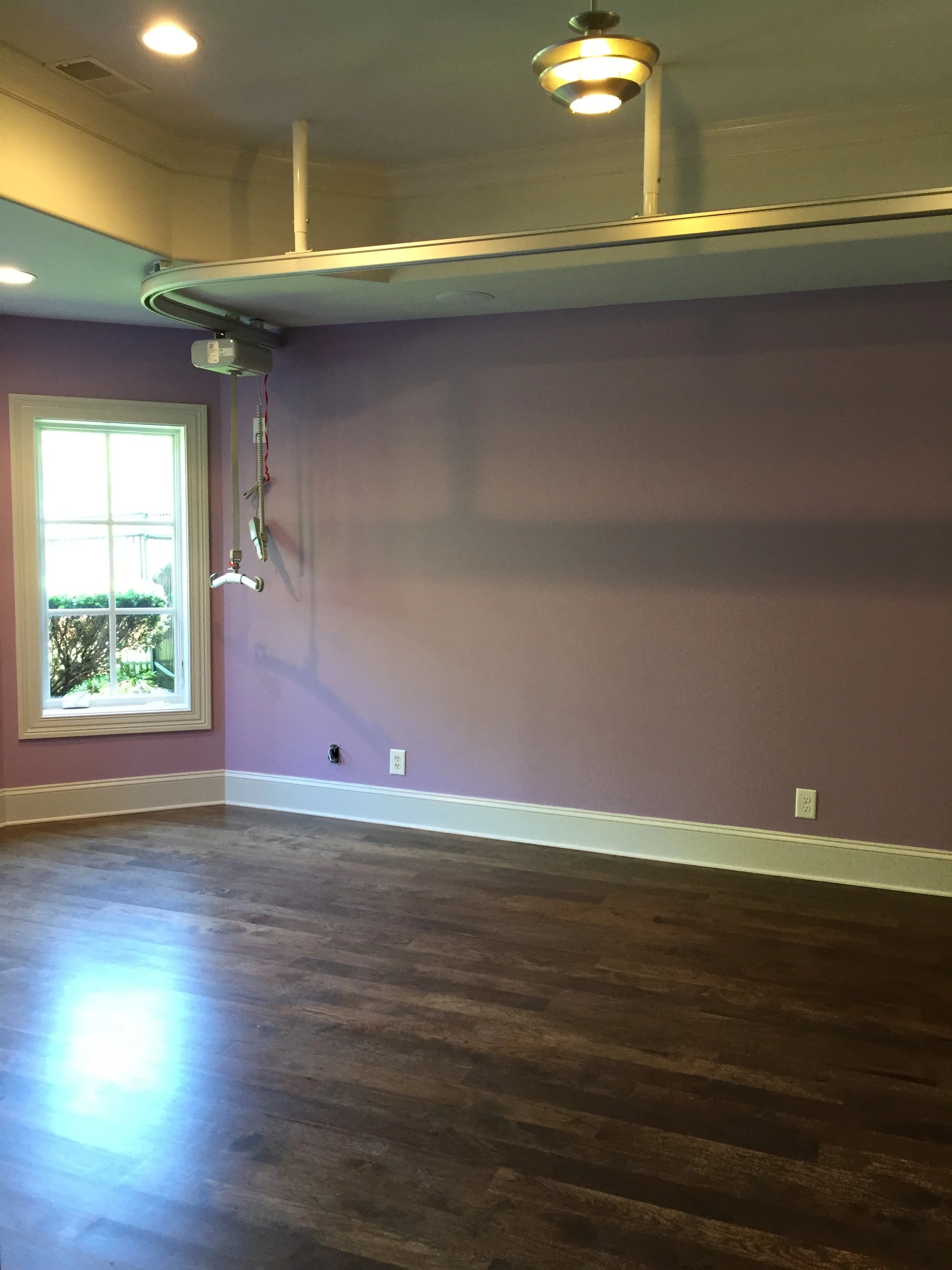 500 Reasons you MUST put a lift in... (in my not so humble opinion)