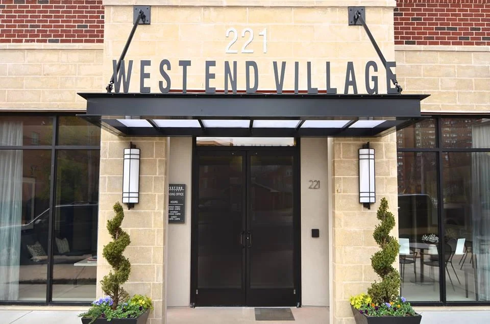 Joint venture announced on Nashville, Tennessee project