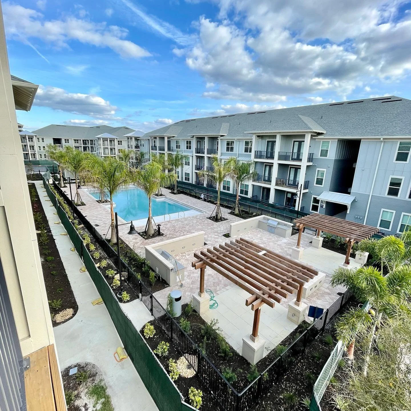 The Crest at Bonita Springs — SOLD