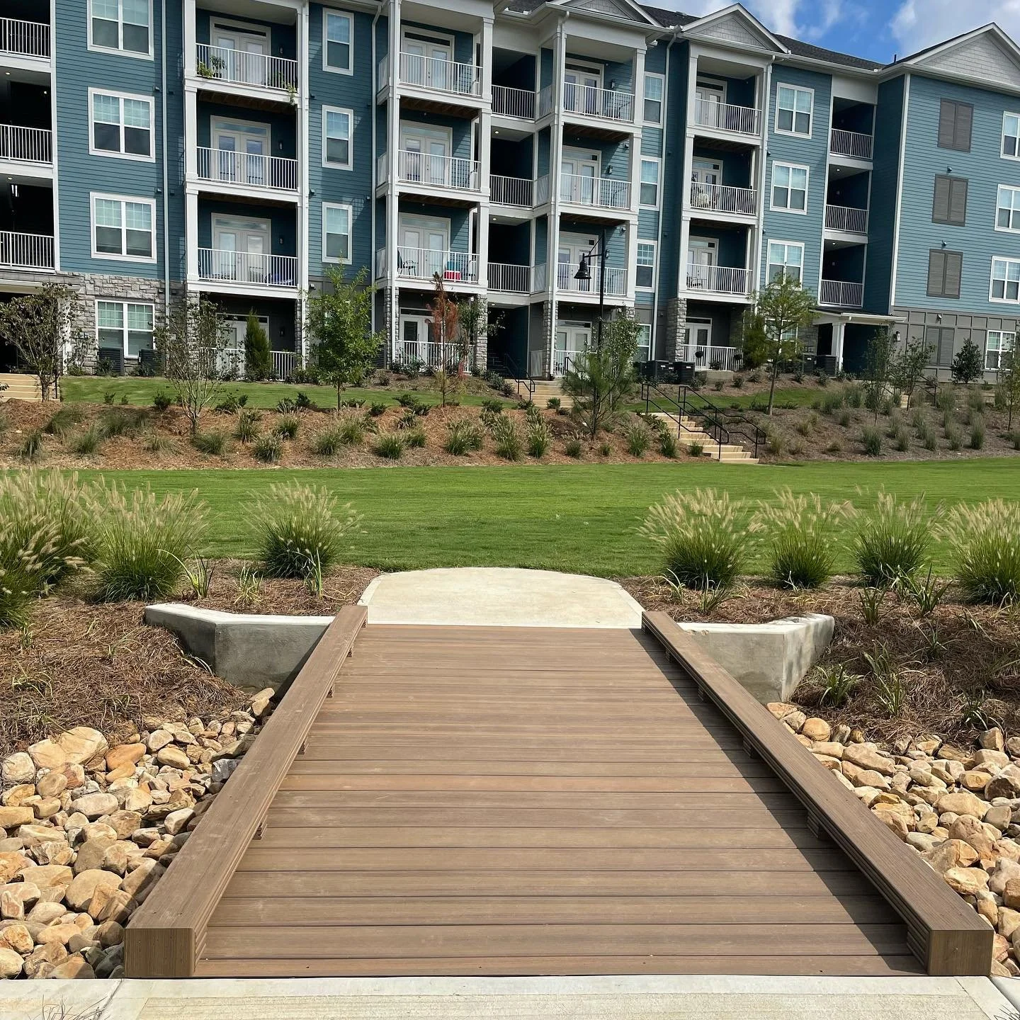 The Crest at Flowery Branch —&nbsp;SOLD