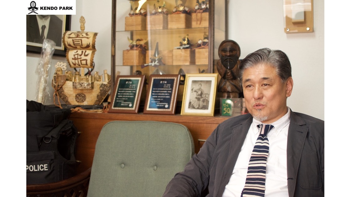 We were able to hear his thoughts on not only his company, but also on the industry as a whole.