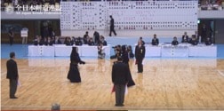 Reference: All Japan Kendo Federation’s Official YouTube channel
