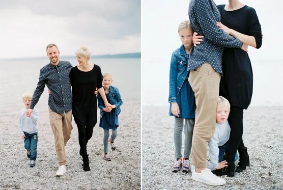 Family encounters