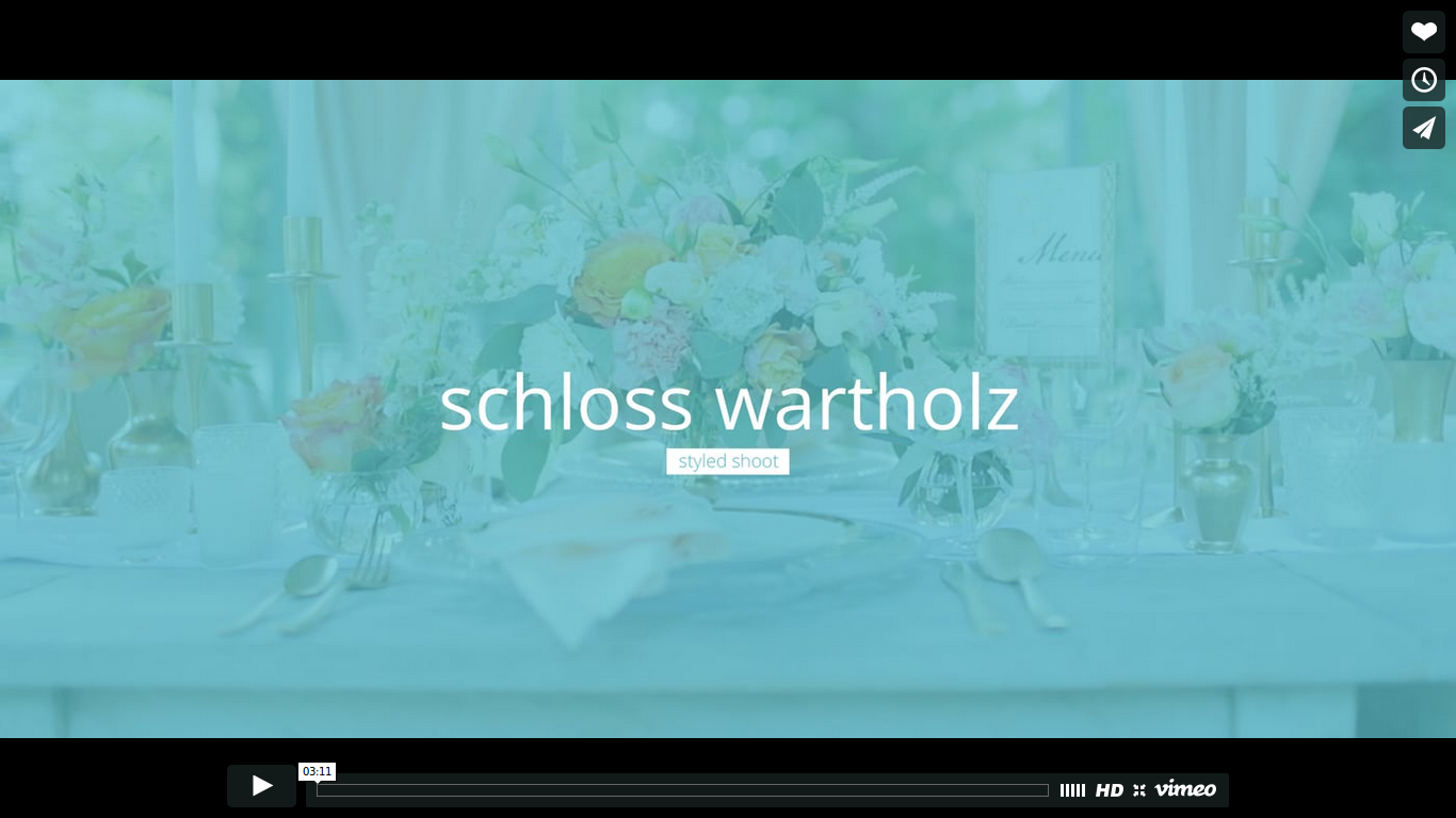 Behind the scenes of summer bliss