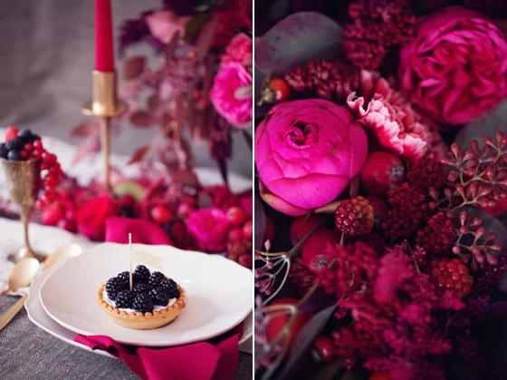 Feeling festive and blessed...