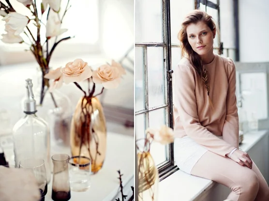 Cosy up - Autumn is here