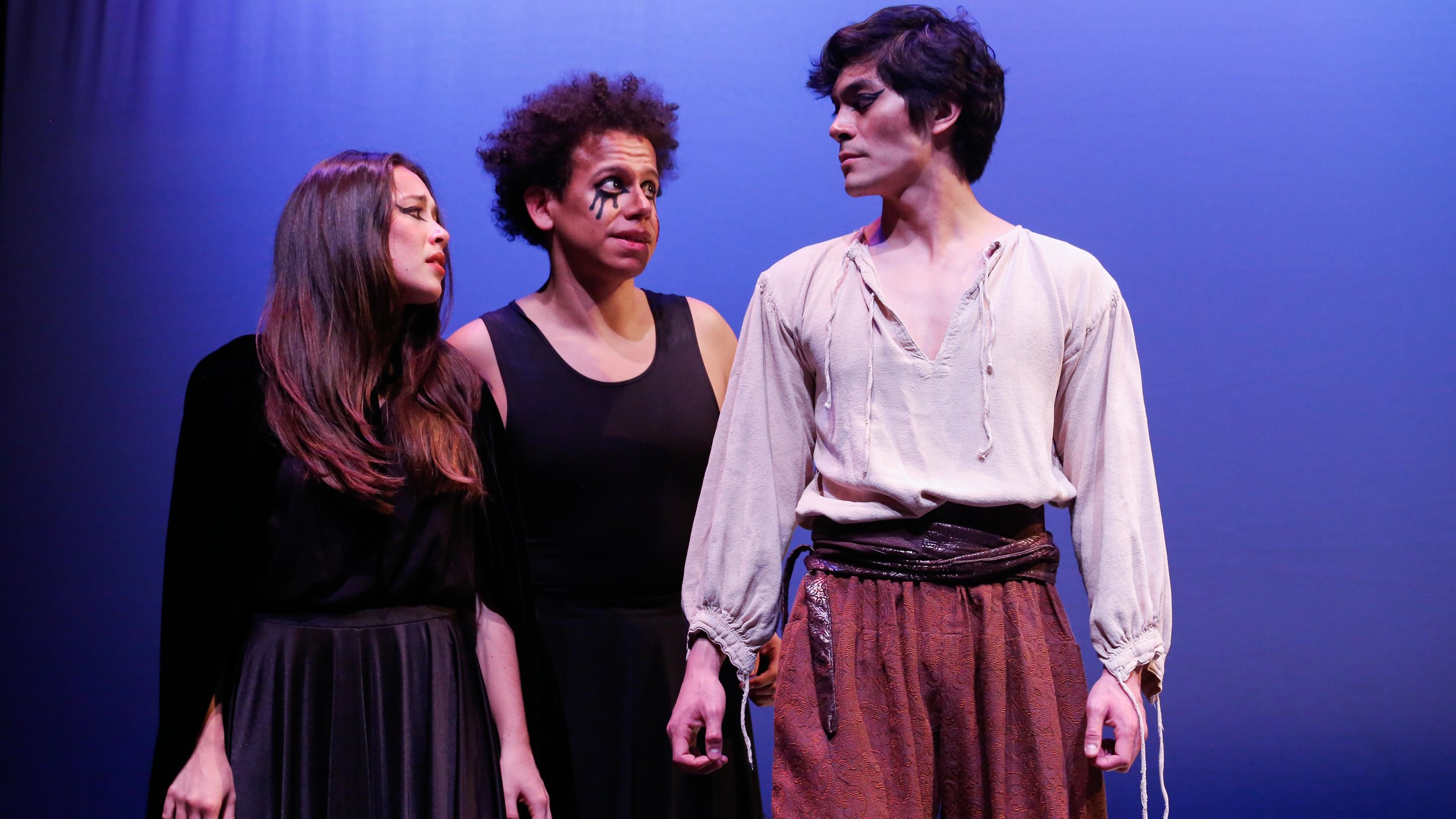 Columbia University, Spring 2014