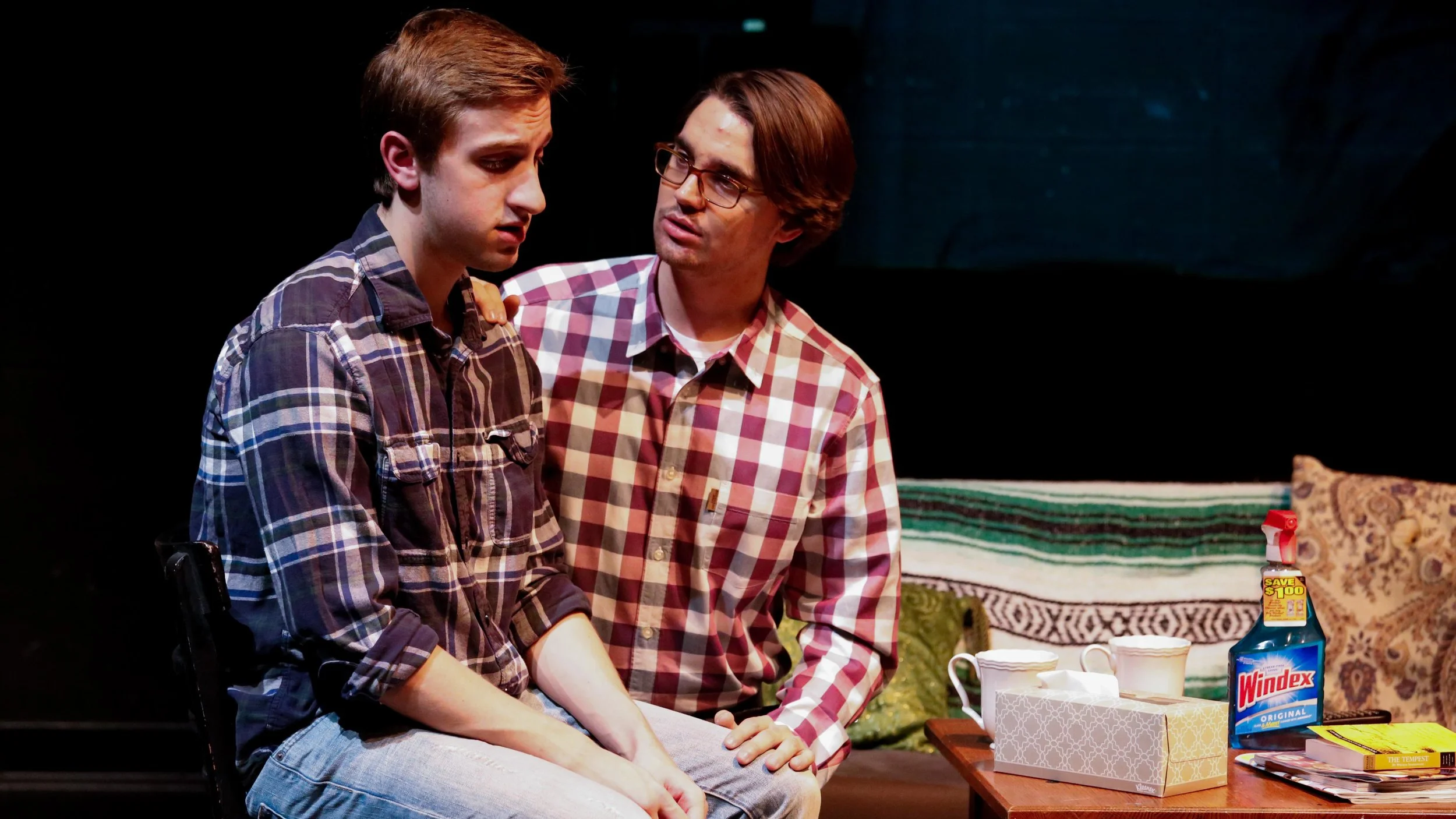 Columbia University, Spring 2014