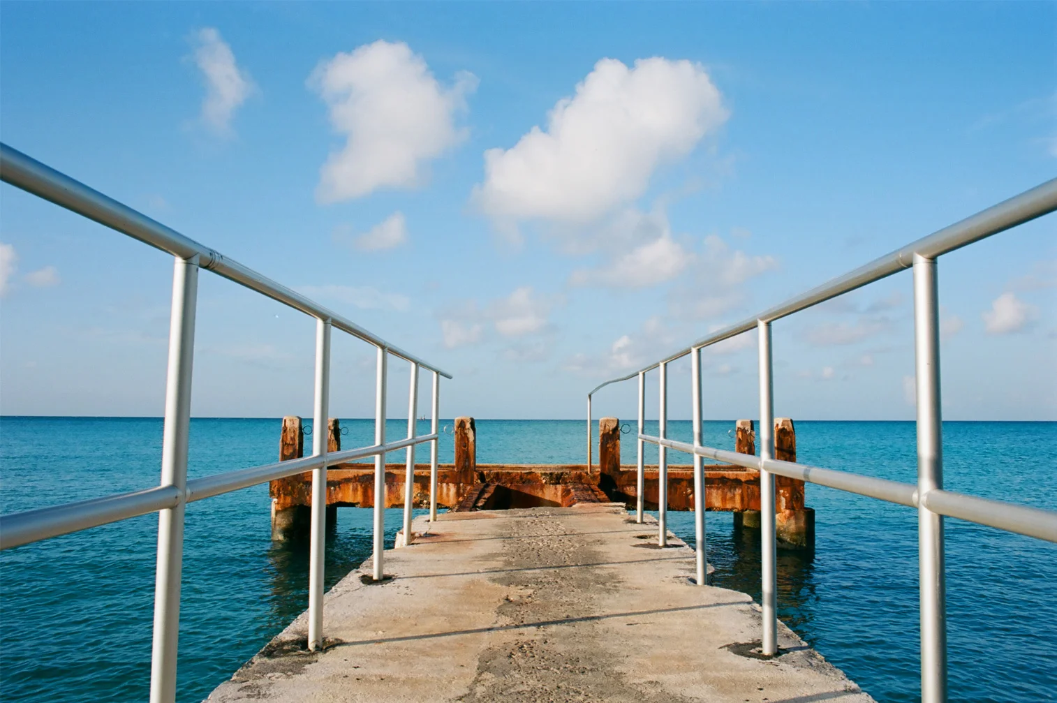 Abandoned Places 5, Bermuda