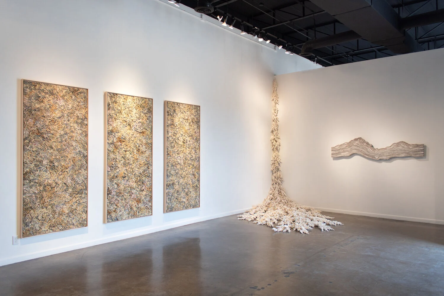 Transmutations at Galleri Urbane 2020