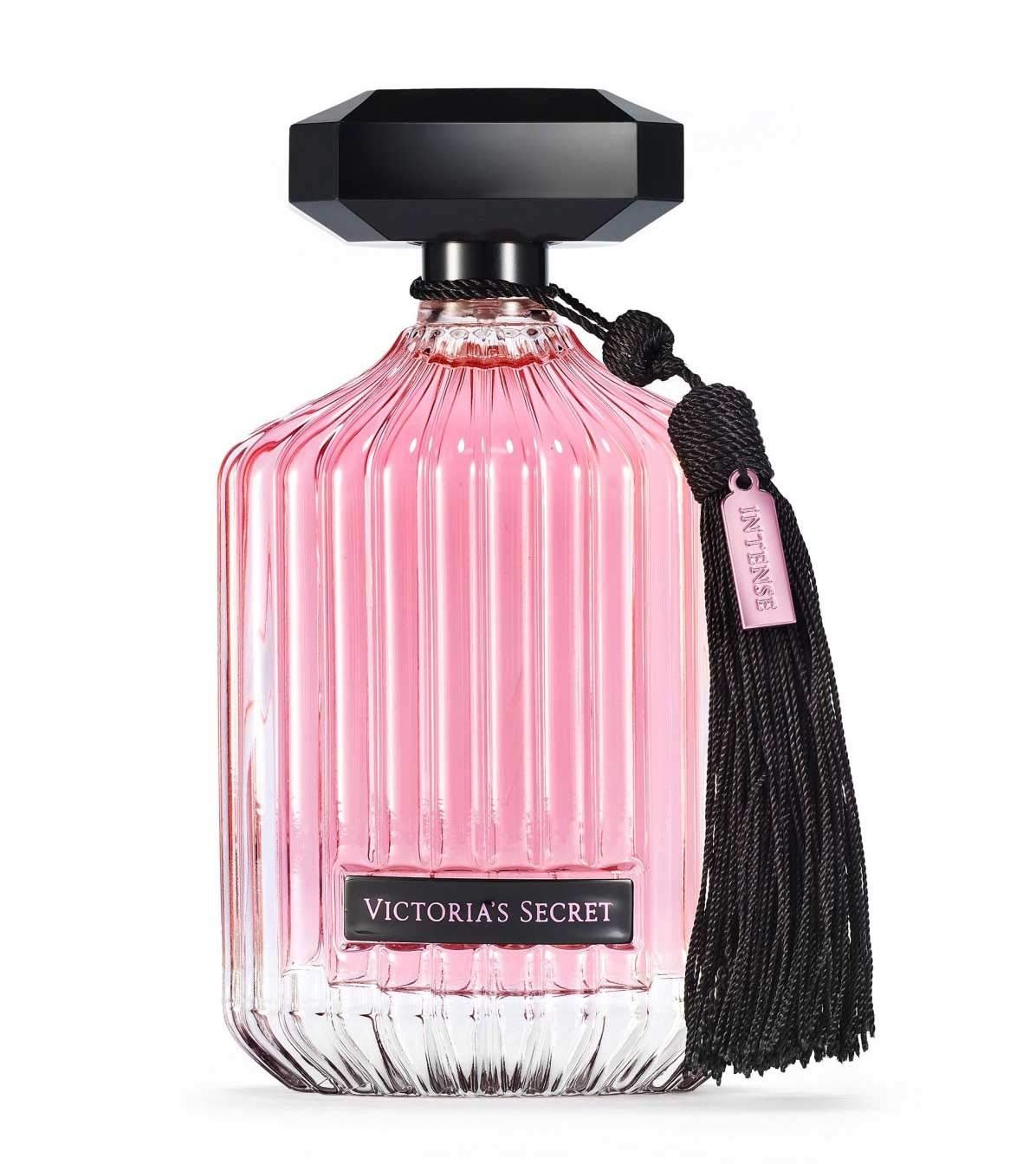 VICTORIA´S SECRET INTENSE — Donatella Madrigal