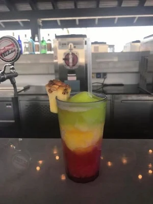 The Bob Marley