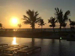 Goodbye, Mexico!
