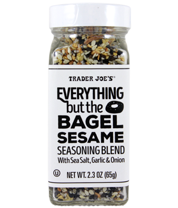 Trader Joe's; $1.99