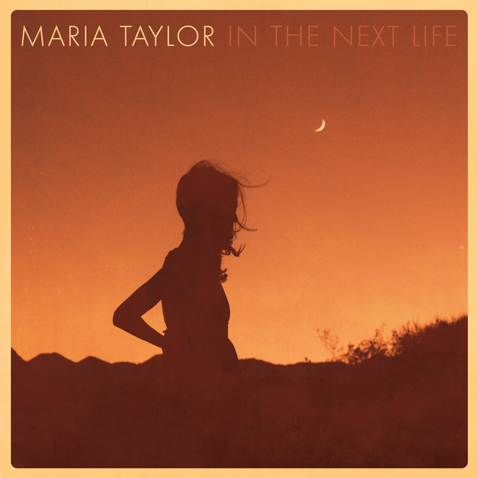Maria Taylor — FLOWER MOON RECORDS