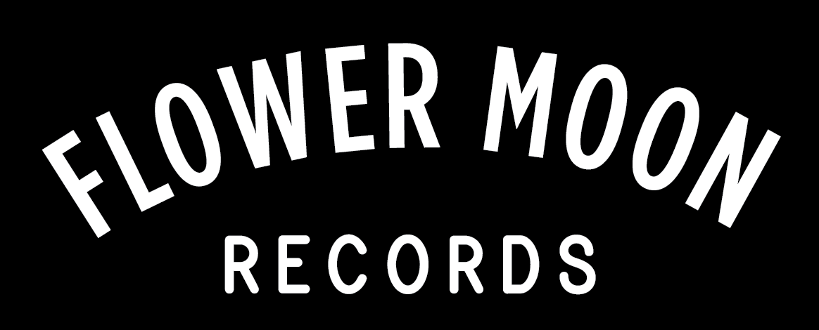 FLOWER MOON RECORDS