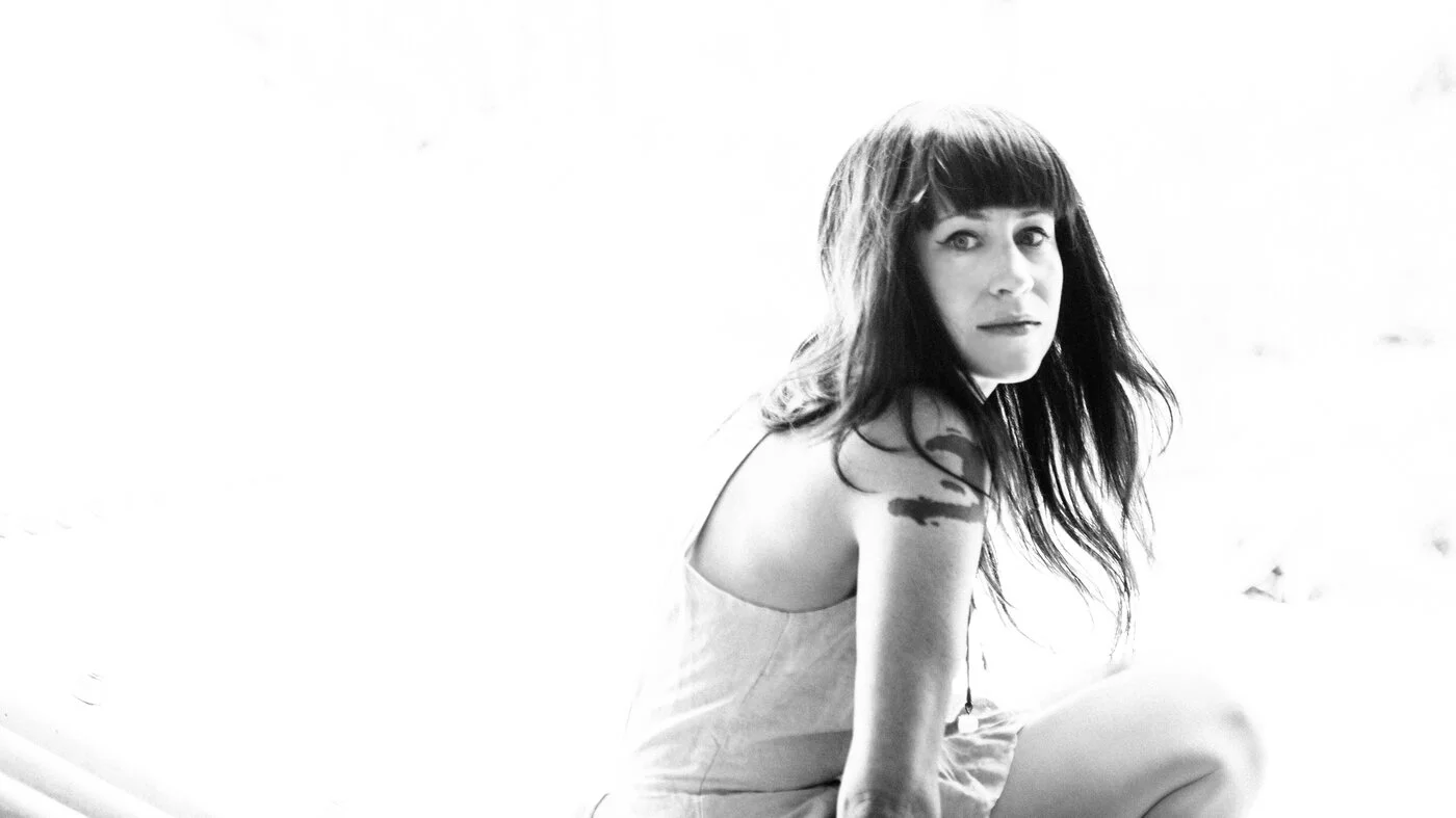 ORENDA FINK JOINS THE FLOWER MOON RECORDS FAMILY