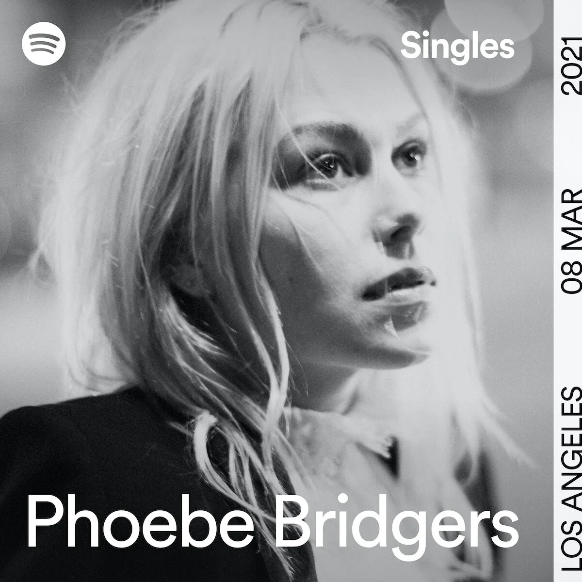 PHOEBE BRIDGERS COVERS JOHN PRINE FOR SPOTIFY FT. MARIA TAYLOR