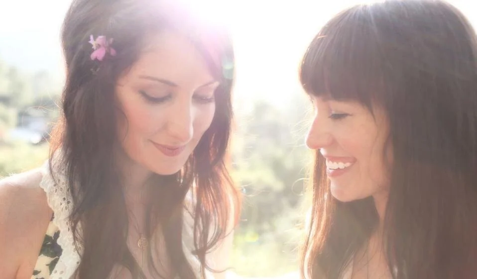 FORBES: AZURE RAY LOOK BACK ON GRIEF AND FRIENDSHIP AS THEIR DEBUT LP TURNS 20