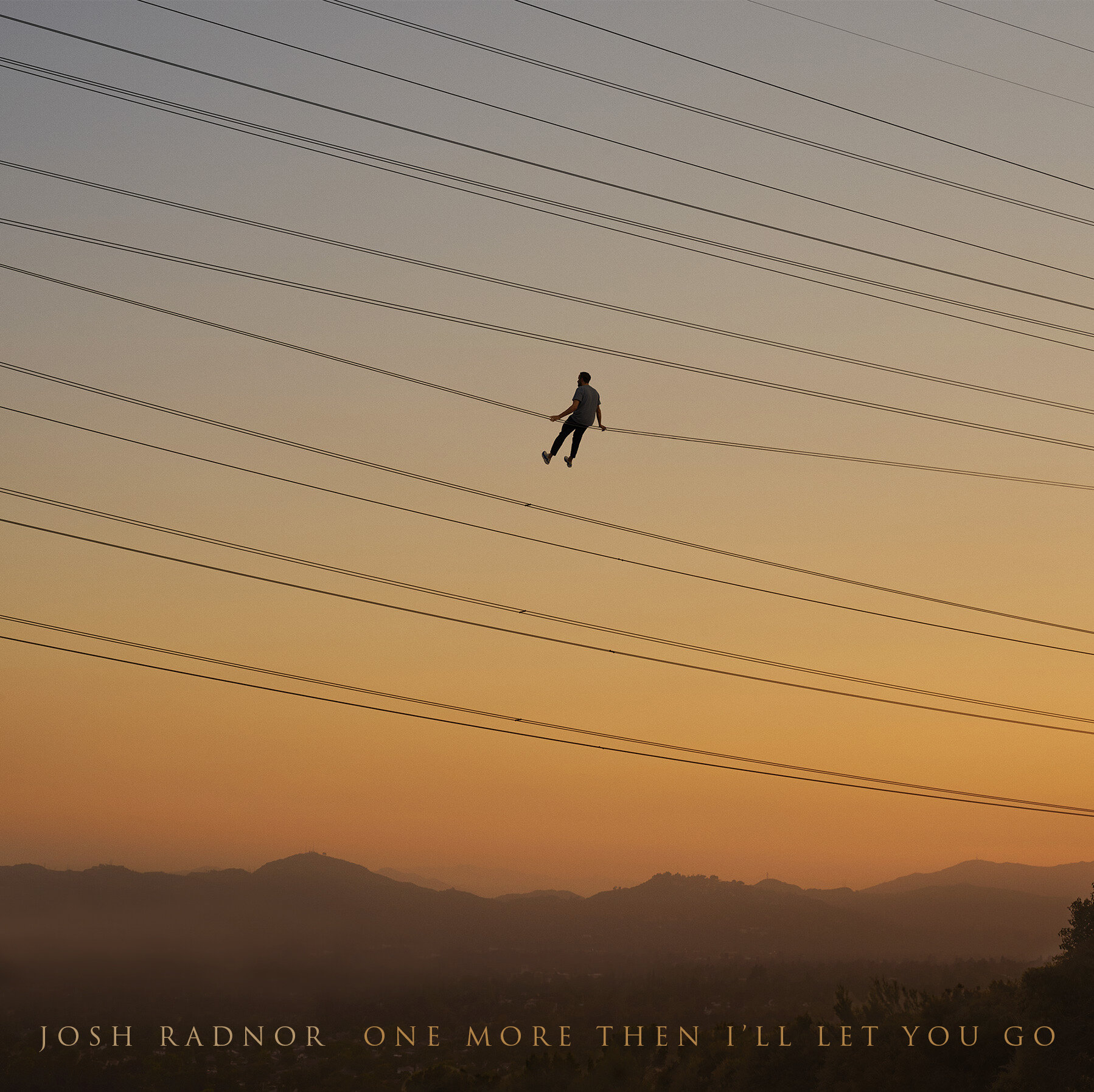 ROLLING STONE: JOSH RADNOR PREVIEWS NEW EP WITH INTROSPECTIVE “THE HIGH ROAD”
