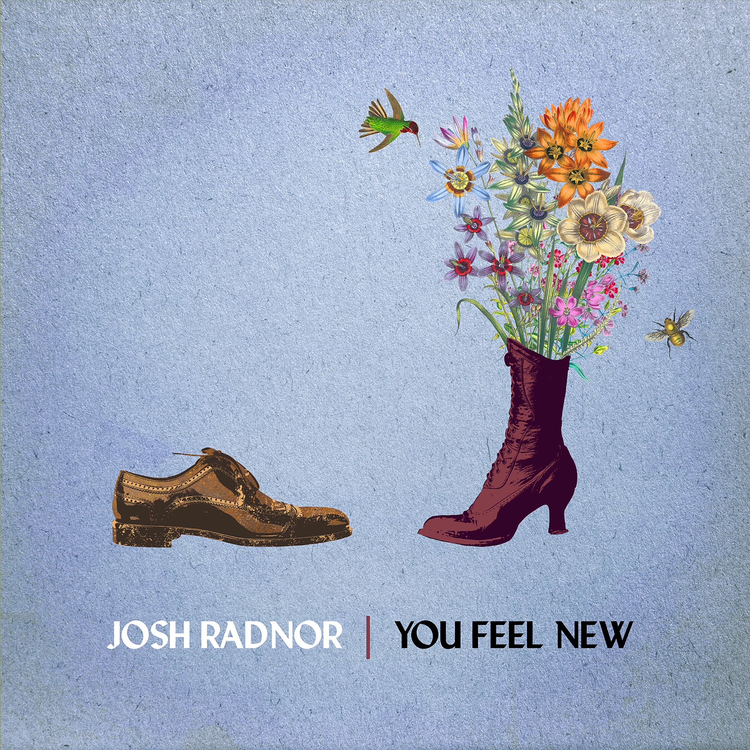 ROLLING STONE: HOW I MET YOU MOTHER STAR DROPS “YOU FEEL NEW”